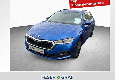 Skoda Octavia Clever 2.0 TDI 7-DSG *ACC*NAVI*KAMERA