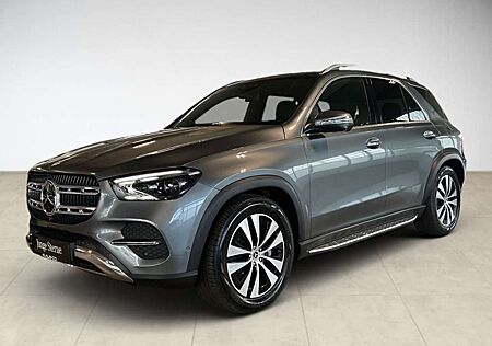 Mercedes-Benz GLE 300 d 4MATIC Pano HUD STH W-Paket ACC 4xSHZ