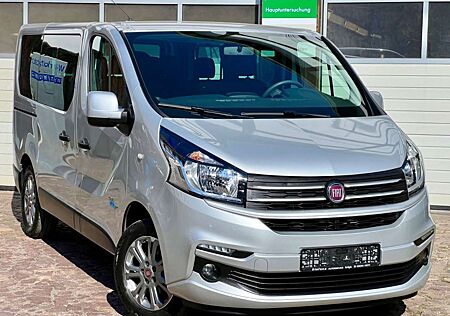 Fiat Talento Kombi L1H1 Family AHK