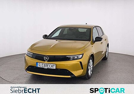 Opel Astra L Edition 1.2*NAVI*SHZ*RFK*uvm