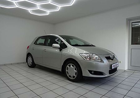Toyota Auris 1.4 Team 8fach AHK Klima BC Isofix