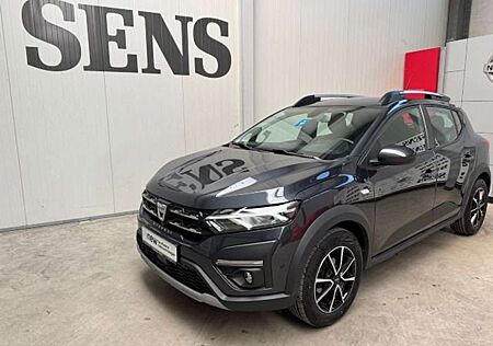 Dacia Sandero III Stepway Comfort 100 ECO-G