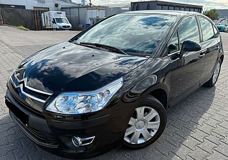 Citroën C4 Citroen . VTR Plus/Automatik/Klima/ Garantie 1 Jahr