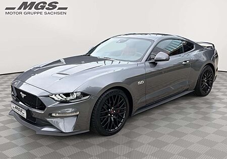 Ford Mustang 5.0 'GT Fastback' #MAGNERIDE #PREMIUM2