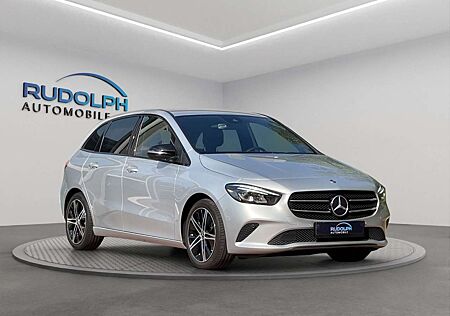Mercedes-Benz B 200 AUTOMATIK LEDER DIGITAL JUNGE STERNE GARAN