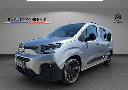 Citroën Berlingo Citroen XL BlueHDi 130 EAT8 MAX 7-Sitzer NAVI