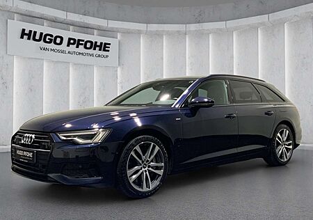 Audi A6 Avant 50 2.0 TFSI e quattro | RFK | Matrix LED