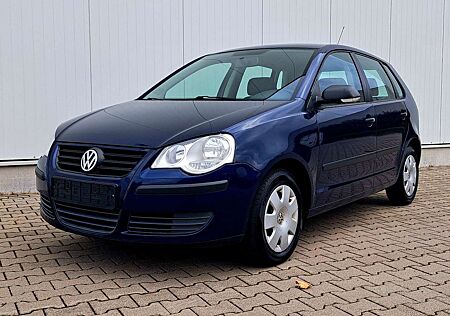 VW Polo Volkswagen IV Trendline + Tüv neu + Klima