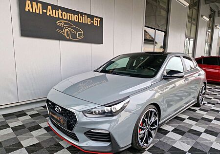 Hyundai i30 Fastback N Performance*1 Hand*Pano*LED*