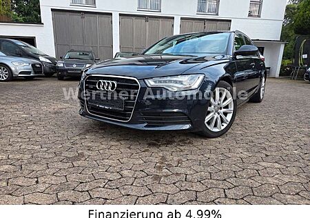 Audi A6 Avant 3.0 TDI quattro/ Matrix / Panoramadach