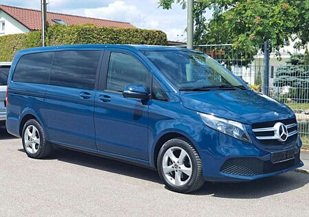 Mercedes-Benz V 220 V -Klasse /250/300 d EDITION lang