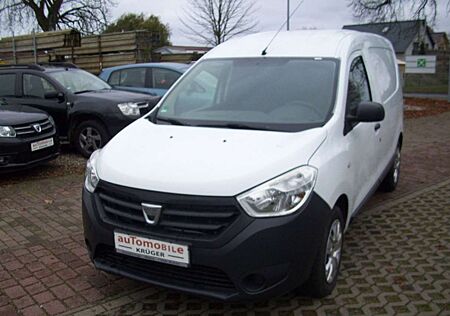 Dacia Dokker Express 1.6 SCe 100 Ambiance