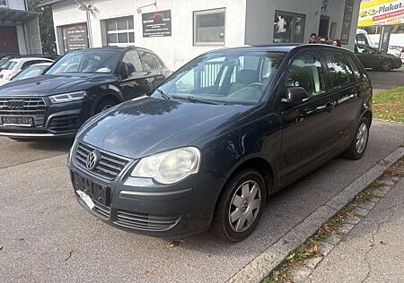 VW Polo Volkswagen IV Trendline Euro 4 08-2026 2 hand