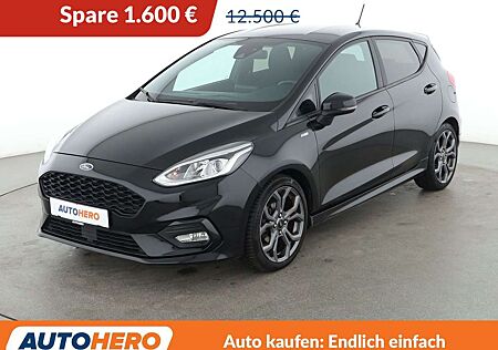 Ford Fiesta 1.0 EcoBoost ST-Line*NAVI*CAM*PDC*SHZ*TEMPO*KLIMA*