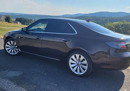 Saab 9-5 2.8T V6 XWD Aut. Aero