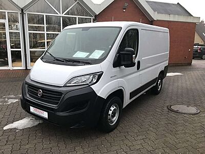 Fiat Ducato 30 L1H1 Kasten Klima