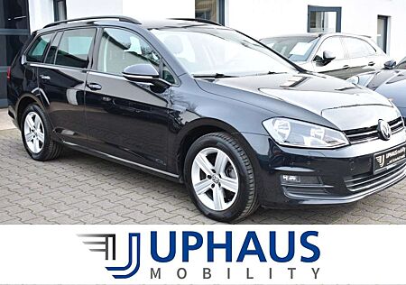 VW Golf Volkswagen VII Variant 1,4 TSI Comfortline Navi/LM