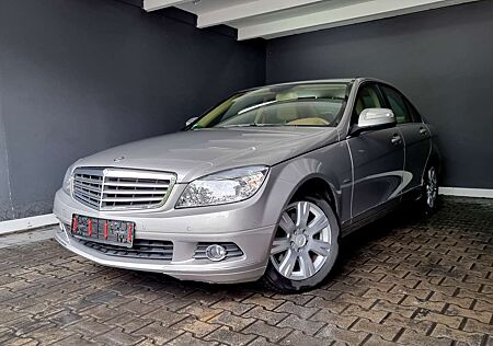 Mercedes-Benz C 220 CDI ELEGANCE, AUTOMATIK, NAVI, LEDER