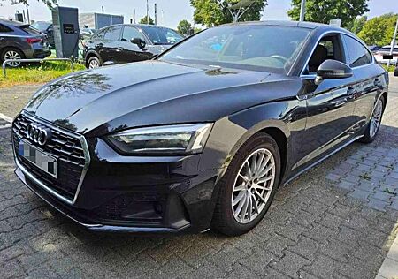 Audi A5 Sportback 35 TDI - PANO / VIRTUAL / LEDER