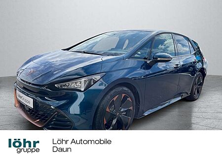 Cupra Born 150 KW