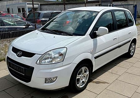 Hyundai Matrix Comfort / TÜV 08.27