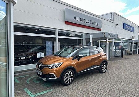 Renault Captur Intens EDC