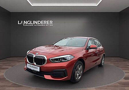 BMW 118 i 5-T Advantage NP 42.829,- LiveCockpitProfessiona