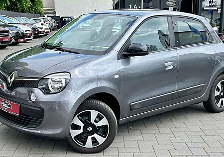 Renault Twingo TÜV AU NEU/KLIMA/TEMPO/BLUETOOTH/Limited