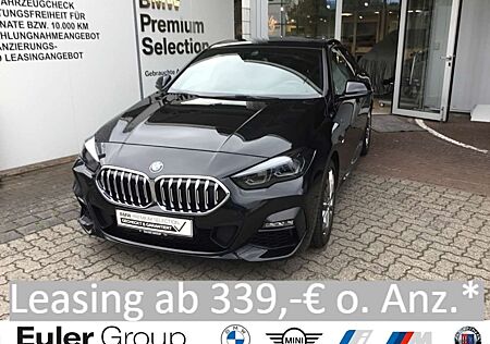 BMW 218 Gran Coupe iA M Sport Pano ACC Comf.+Travel HiFi L