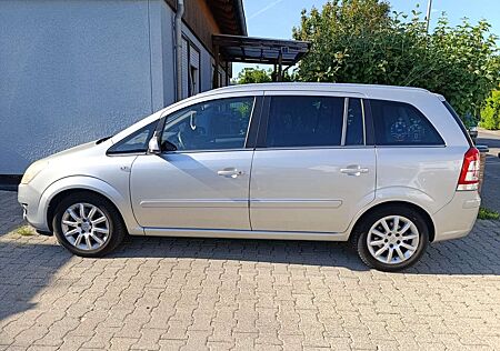 Opel Zafira Innovation
