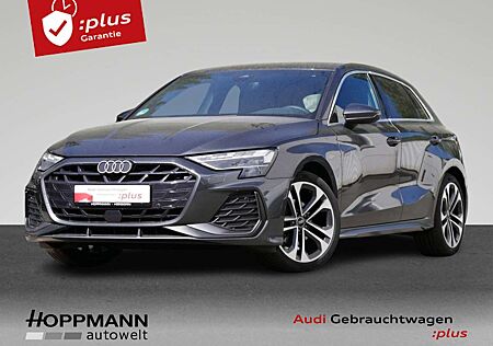 Audi A3 35 TFSI S LINE MATRIX SONOS KAMERA