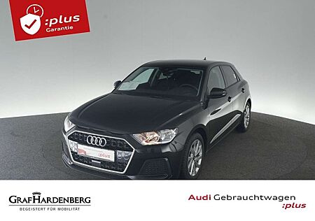 Audi A1 Sportb. 30 TFSI advanced GRA