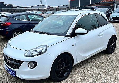 Opel Adam 1.2 Klima/PDC/Tel/Temp/BC/SHZ/beh.LR/28 TKM