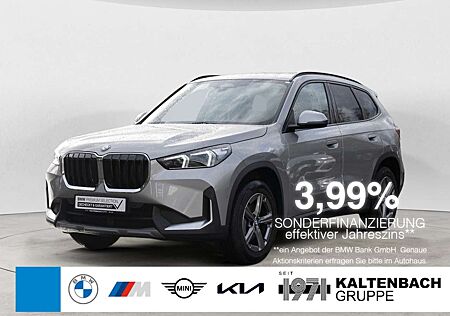 BMW X1 sDrive 18i PANO AHK LED NAVI KAMERA KLIMA