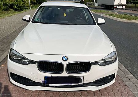 BMW 320d 320 Aut.Advantage