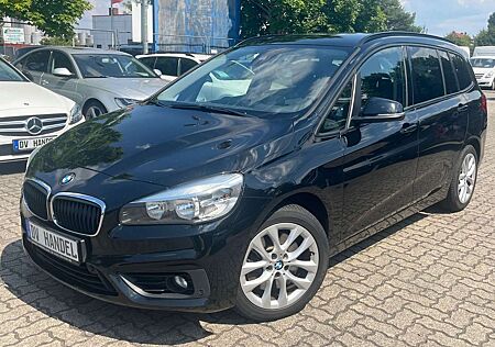 BMW 220 Gran Tourer xDrive *Navi/PDC/M Sportfahrwerk