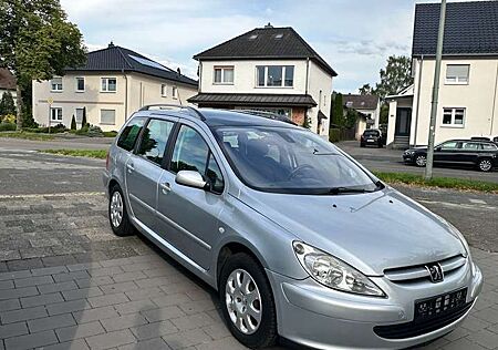 Peugeot 307 SW 135