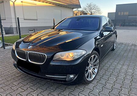 BMW 520D 520 - 8Fach Bereift - Motor Getriebe Gute Zustand
