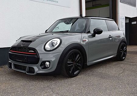 Mini Cooper S Works-Chili-Paket Navi PDC Klimaaut.