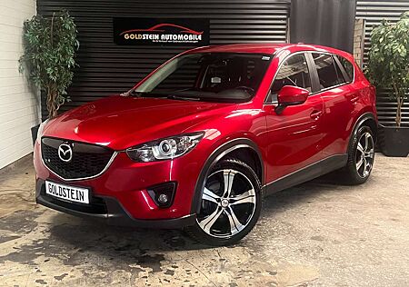 Mazda CX-5 2.0 SKYACTIV-G Sendo SHZ/AHK/1HD/NAVI/MFL