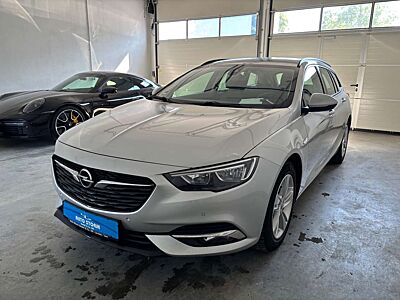 Opel Insignia B Sports Tourer 2.0 CDT*Navi*Kamera*ACC