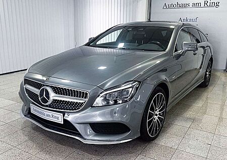 Mercedes-Benz CLS 400 Final Edition Multi Beam AMG-Line !