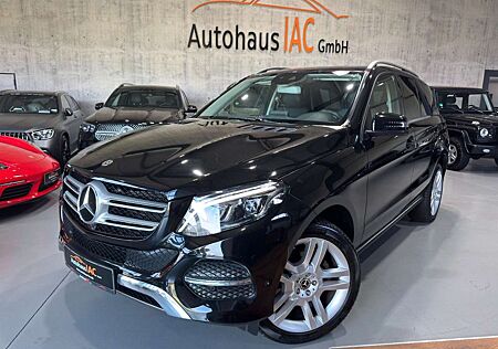 Mercedes-Benz GLE 250 /SCHIEBEDACH/NAVI/LED/AHK/SHZ/TOTW