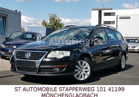 VW Passat Variant Volkswagen Trendline/Klima/Navi/AHK/SHZ