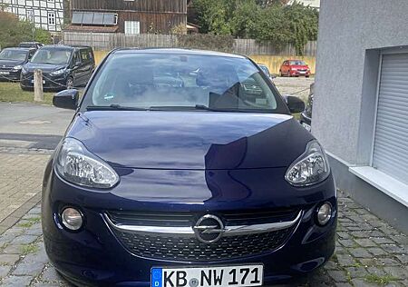 Opel Adam 1.4 Open Air 120 Jahre