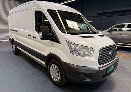Ford Transit 350 Kasten L3H2 Klima Tempomat R-CAM SHZ