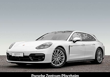 Porsche Panamera 4 E-Hybrid Sport Turismo Sportabgas