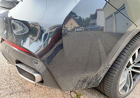 BMW X6 xDrive40d
