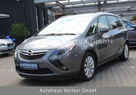 Opel Zafira Tourer Zafira C Tourer 1.6 CDTI Drive*NAVI*SHZ*2.HAND*