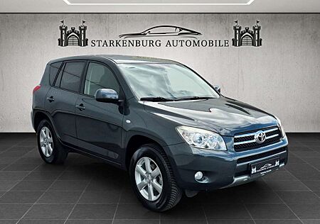 Toyota RAV 4 Cross Sport/Allrad/Navi/Tempomat/4x4